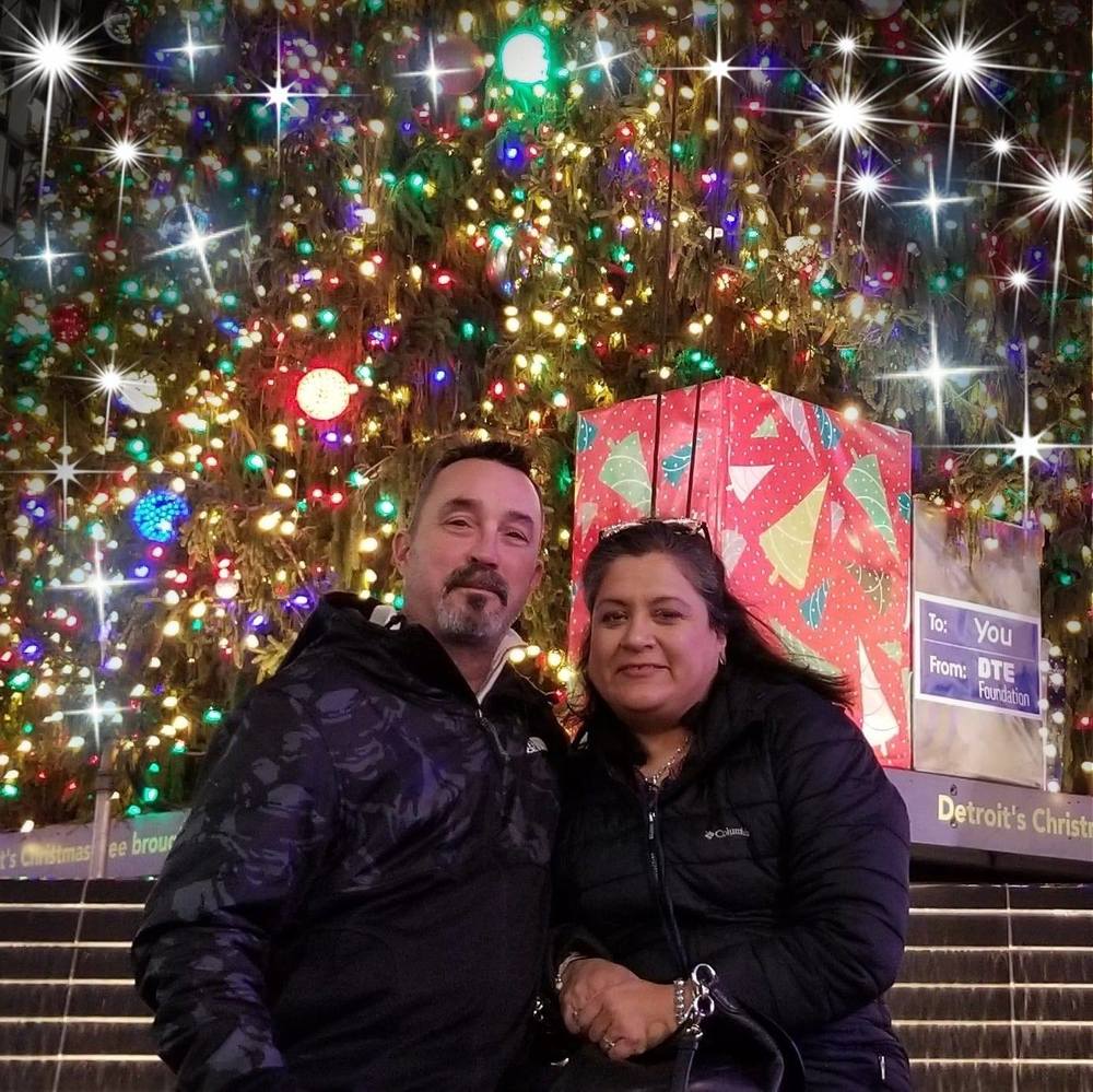 Meet your Posher, Virginia